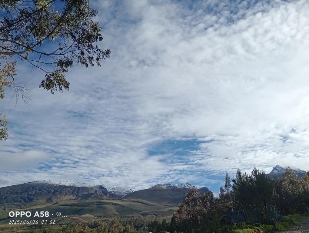 Homestay Cordillera Blanca - 2