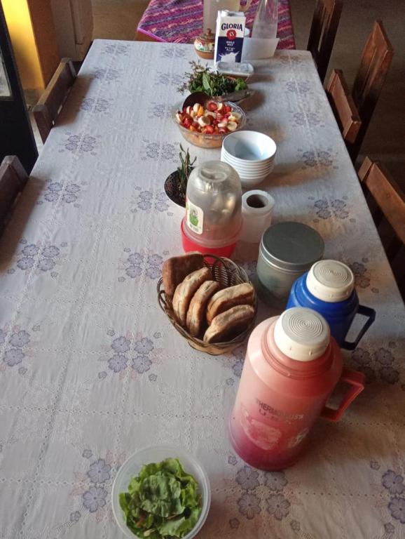 Homestay Cordillera Blanca - 4