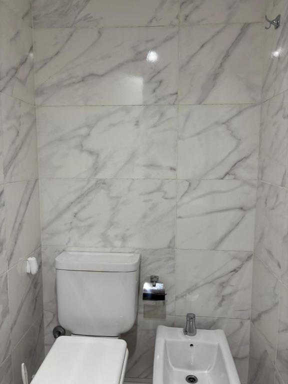 Loft centro - Piscina - seguridad 24hs! - 4