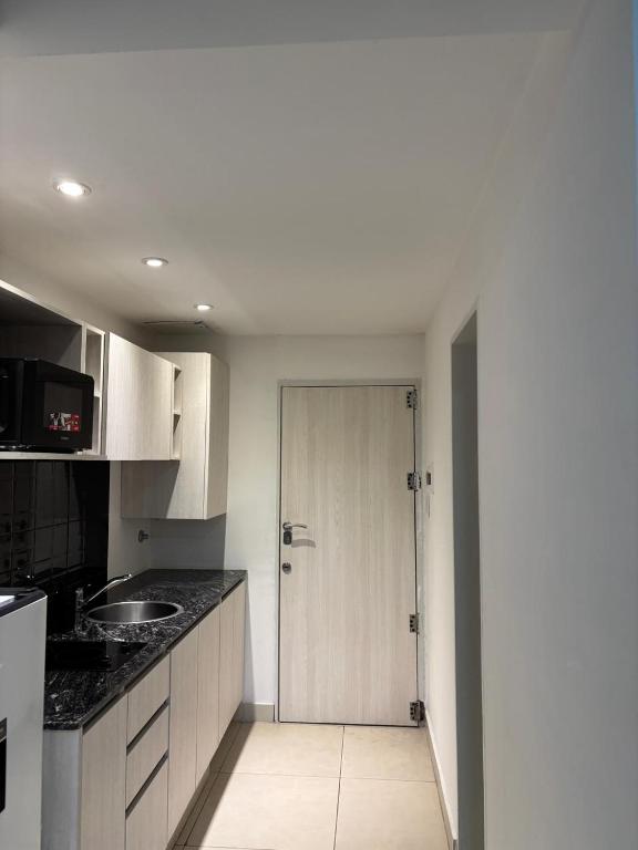 Loft centro - Piscina - seguridad 24hs! - 5