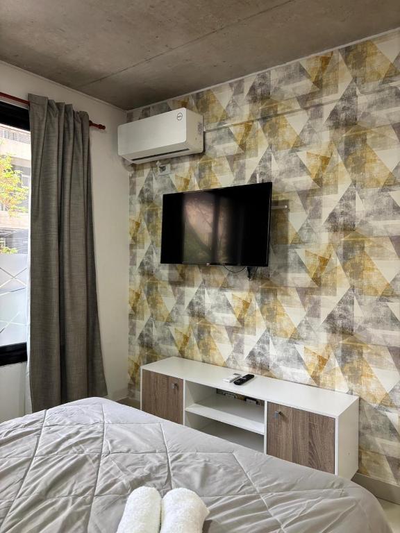 Loft centro - Piscina - seguridad 24hs! - 3