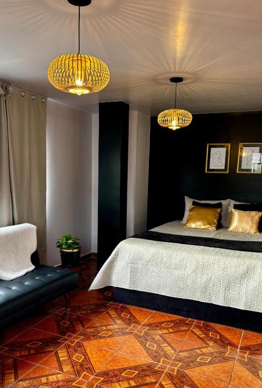 New, Modern and Private Apartment - 3 Min Plaza - 1