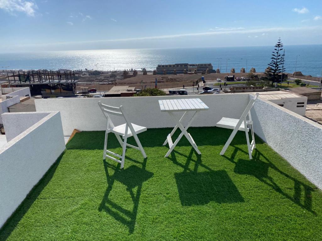 Hostal VISTASOL - 5