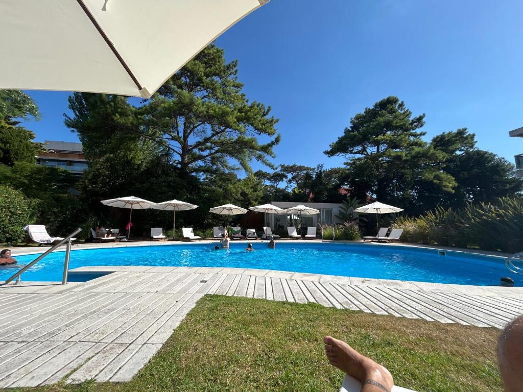 Apartamento en la Parada 18 de la Mansa - Edificio Mansa Inn I Residence - 3