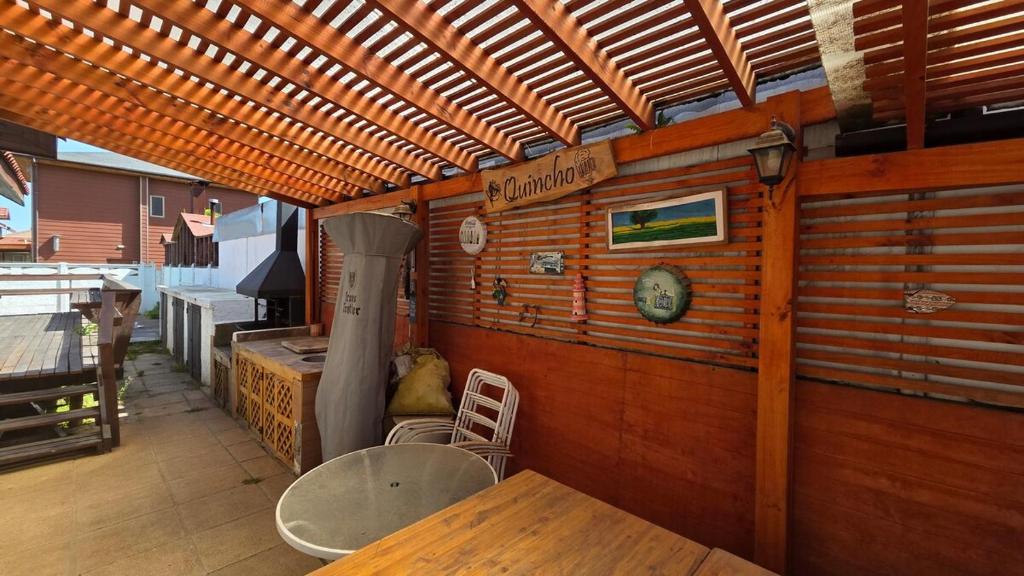 Algarrobo, hermosa casa en condominio - 5
