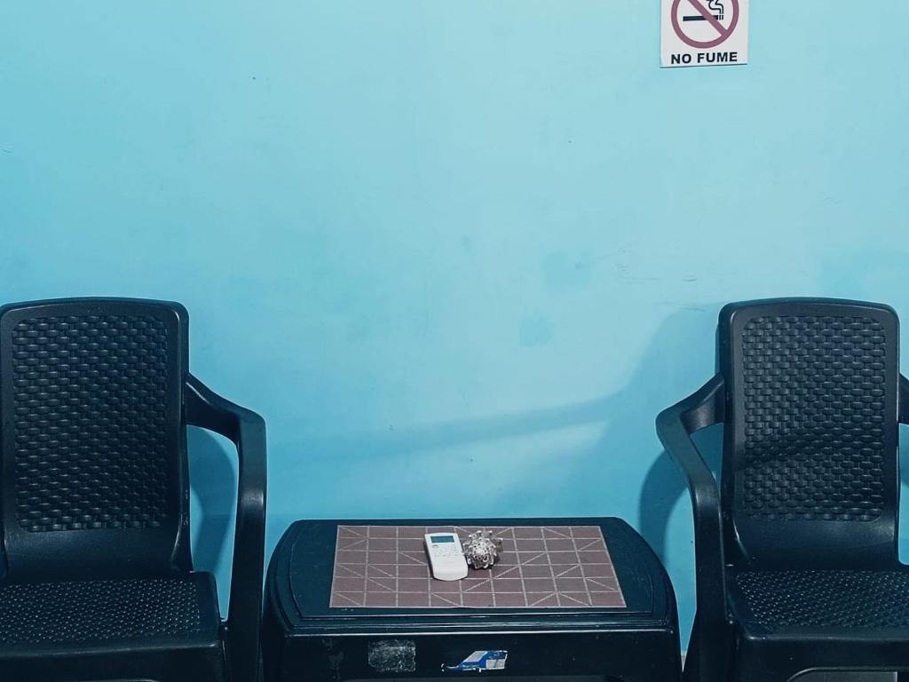 Bread Fruit Apartamento 03 - 1