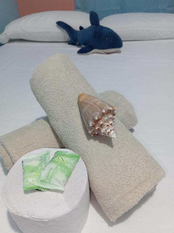 Bread Fruit Apartamento 03 - 3