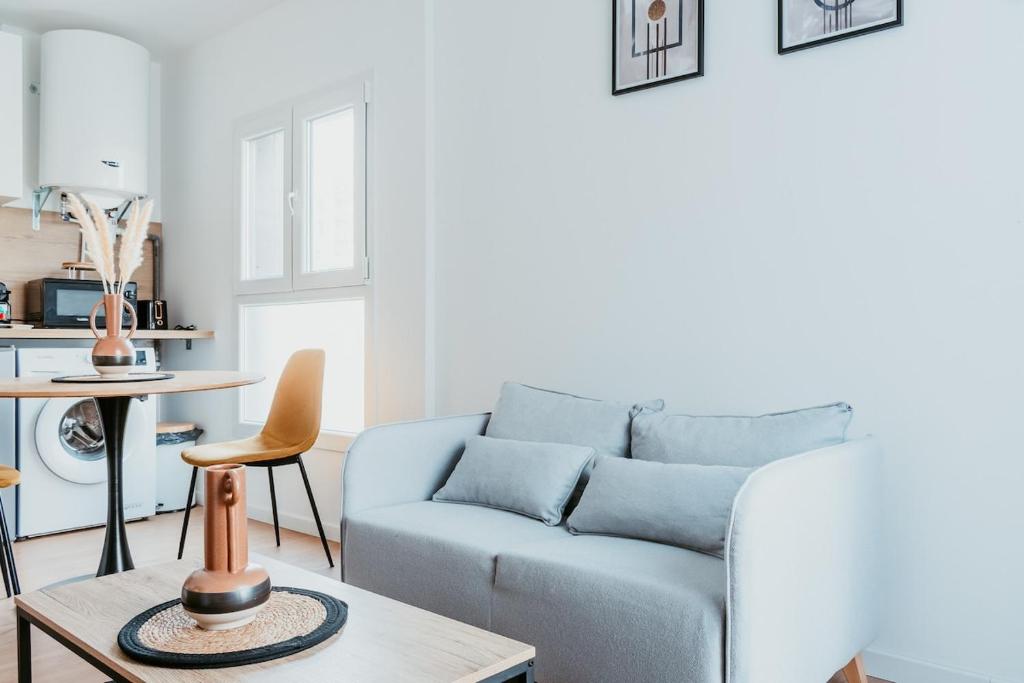 Appartement - Le Quai 06 - 4