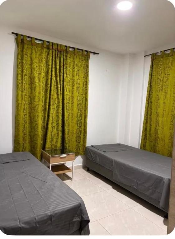 Karedy apartments - 1