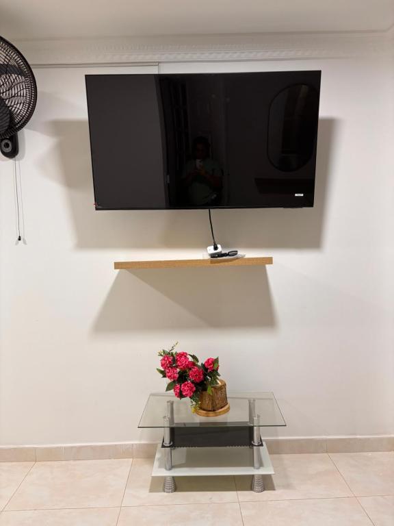 Karedy apartments - 2