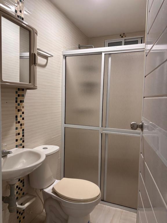 Karedy apartments - 3