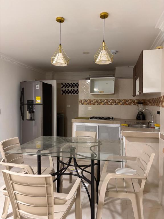 Karedy apartments - 5