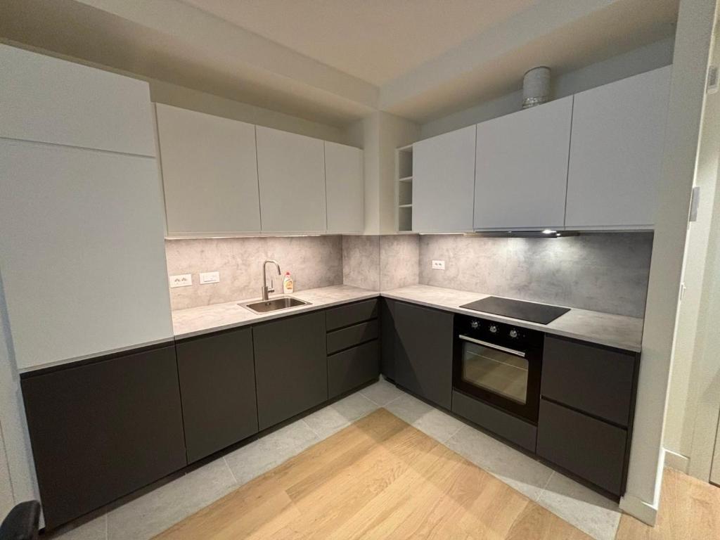 BW Echo Lux Apartment - Belegrade Waterfront - 3