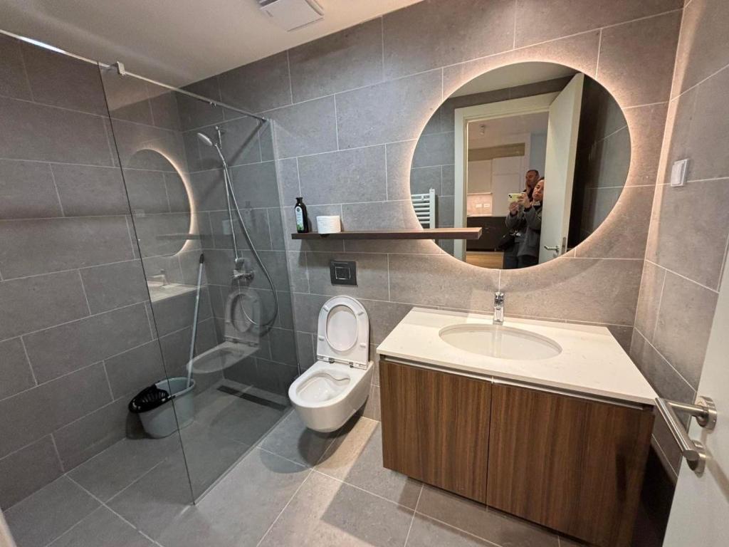 BW Echo Lux Apartment - Belegrade Waterfront - 4
