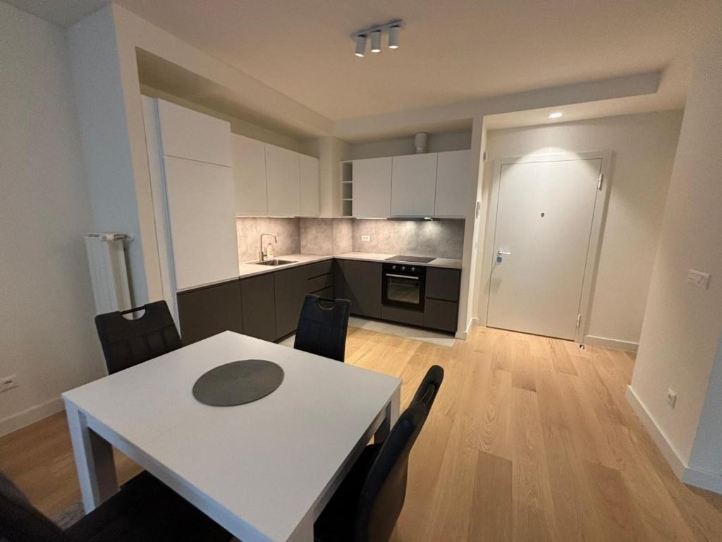 BW Echo Lux Apartment - Belegrade Waterfront - 2