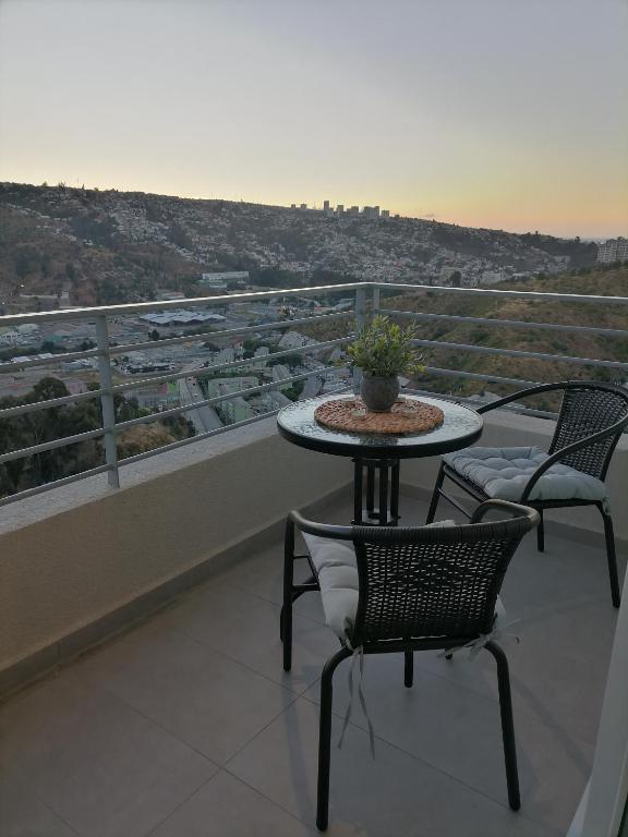 Departamento viña del mar para 4 personas - 5