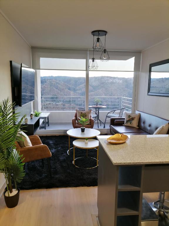 Departamento viña del mar para 4 personas - 1