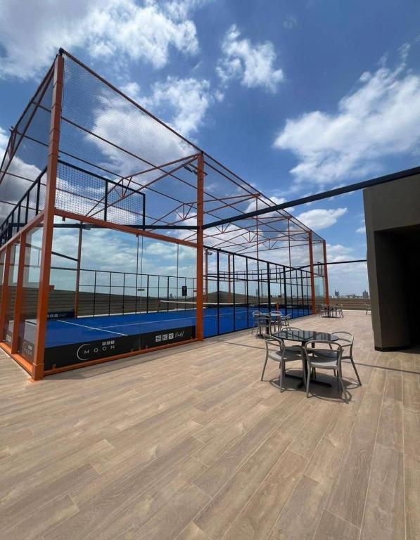 Luxury Apartment in Equipetrol - 2