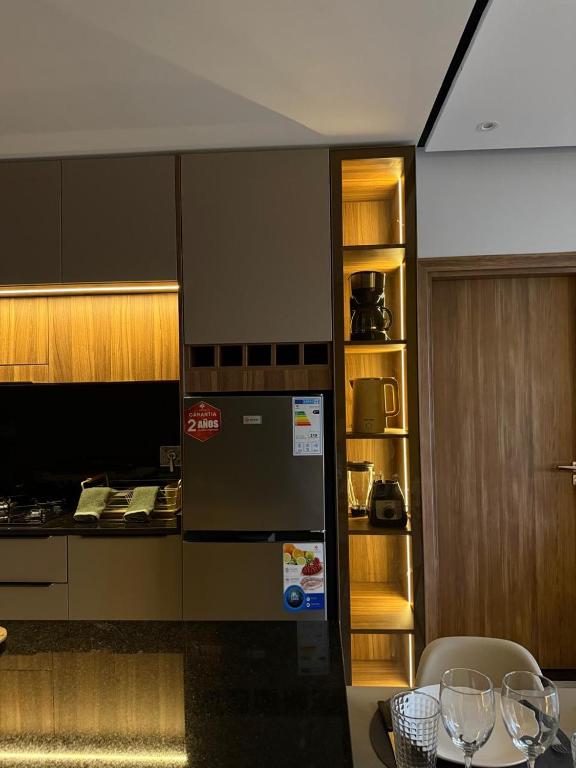 Luxury Apartment in Equipetrol - 4