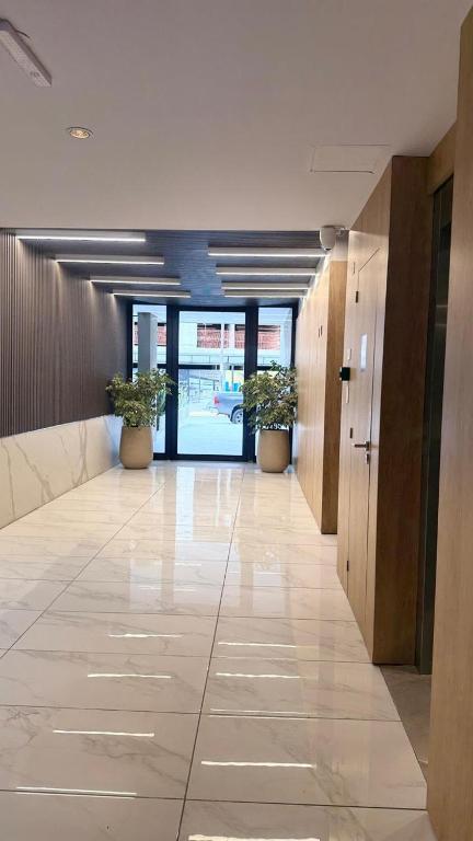 Carlos Paz-Lake Towers - 5