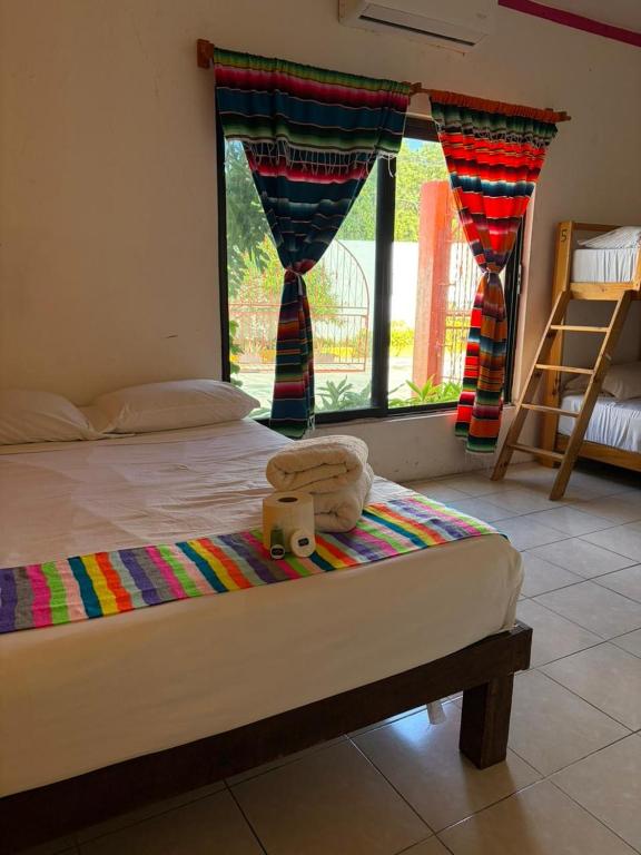 Hostal Casa Bohemia - 4