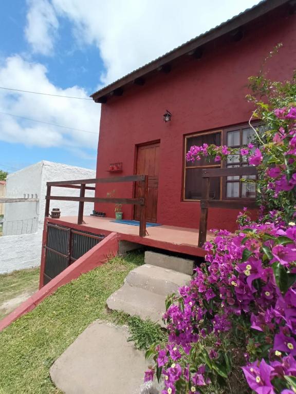 Casa para 5 personas en Piriápolis - 1