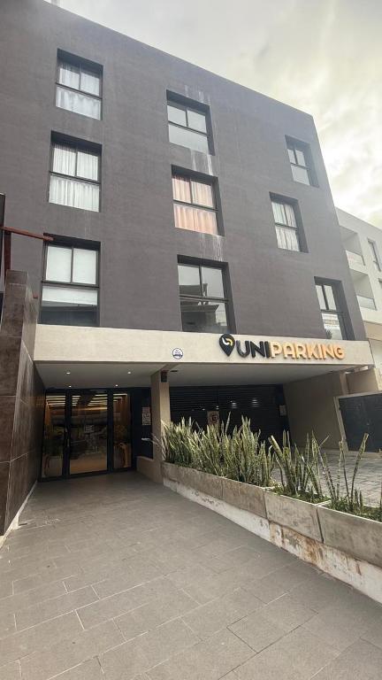 Carlos Paz-Lake Towers - 4