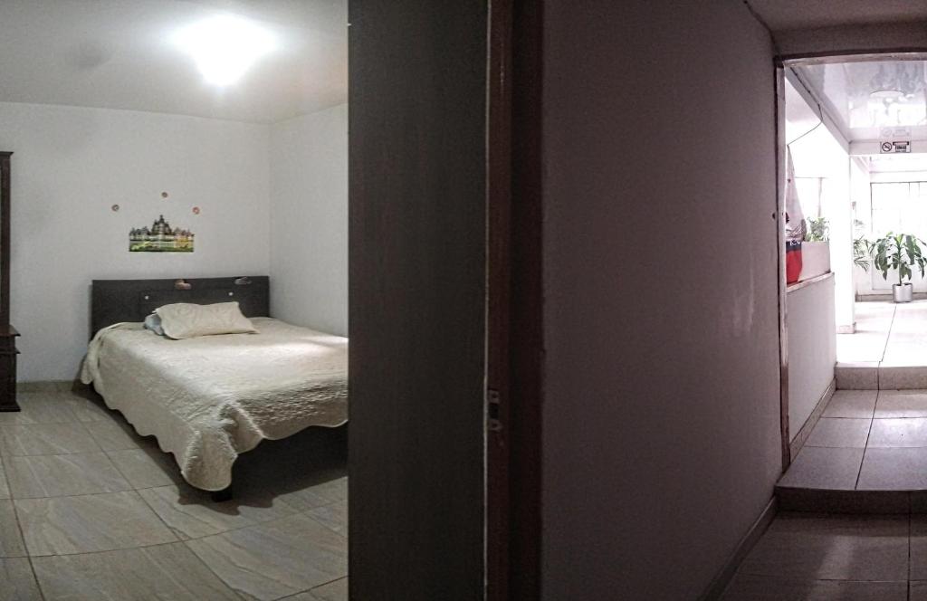 My second house - 4