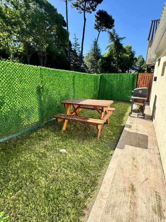 Departamento moderno y en contacto con naturaleza - 5