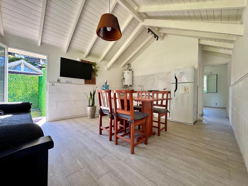 Departamento moderno y en contacto con naturaleza - 1