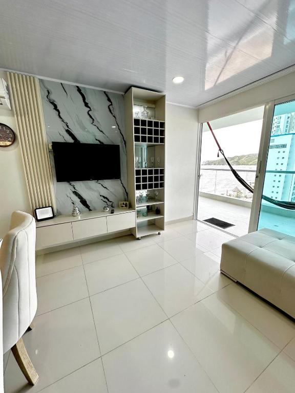 Apartamento de lujo vista al mar - 2