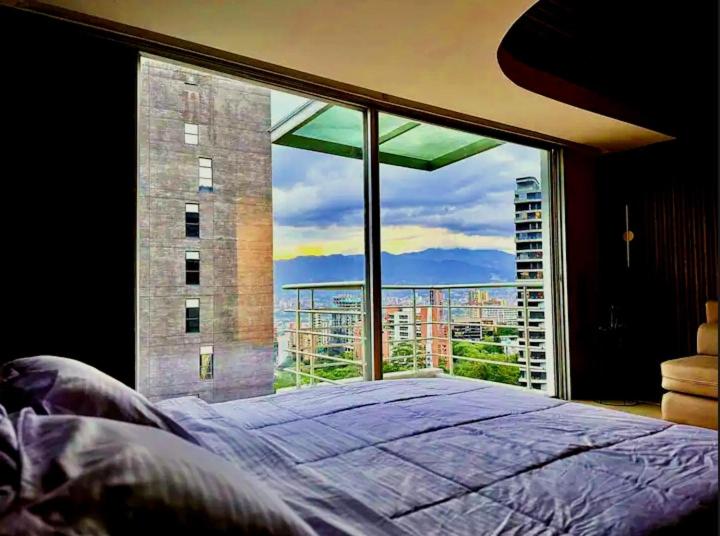 Apartamento - penthouse cyan - 3