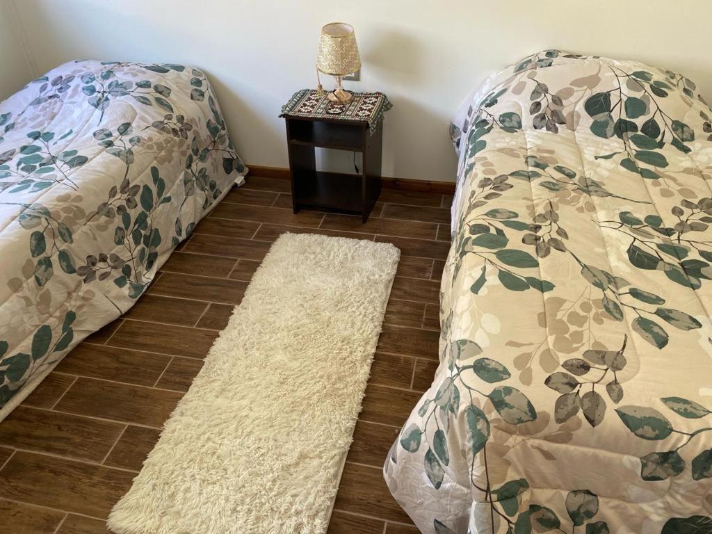 Casa chalet pácelas Frutillar - 2