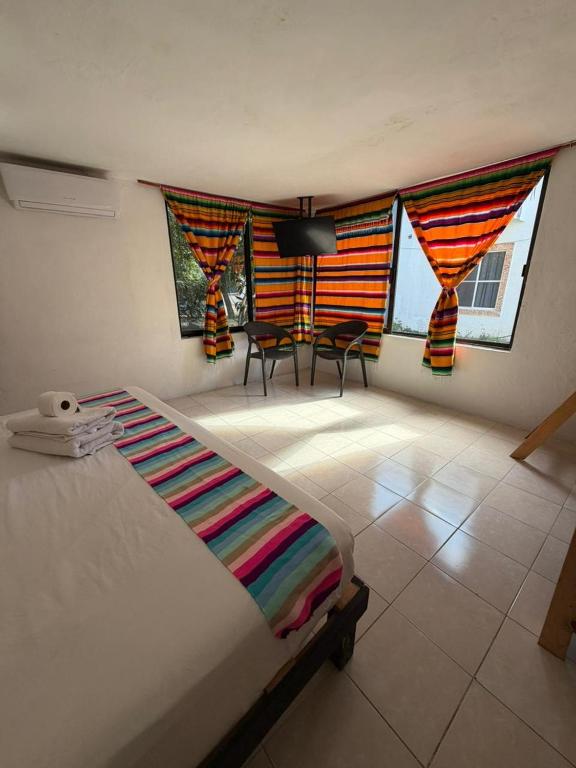 Hostal Casa Bohemia - 2