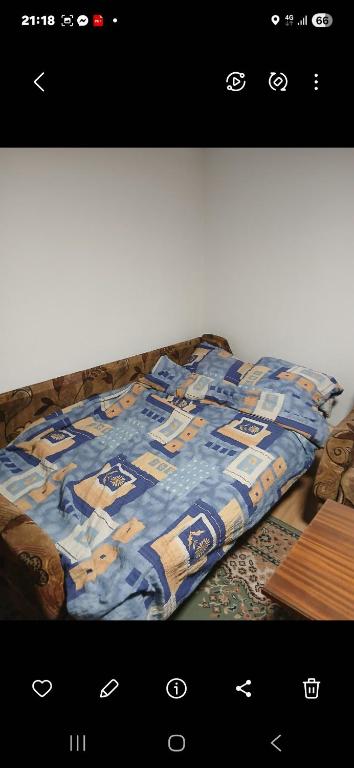 Čanić apartman s parkingom - 2