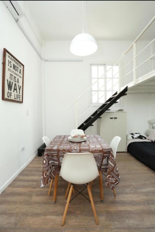 Defensa - Top location Apartment in San Telmo - 2