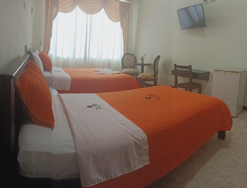 Hotel Oro Negro - 2