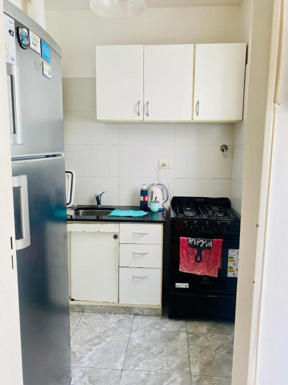 Dpto Av Colon Majo - 2
