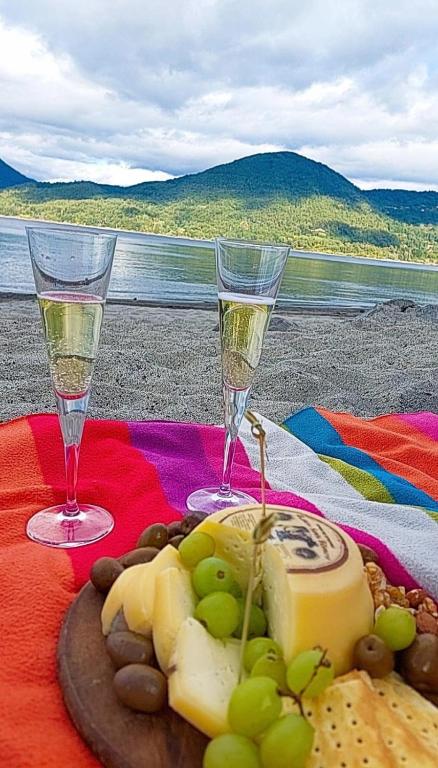 Eco lodge mediterraneas - 5