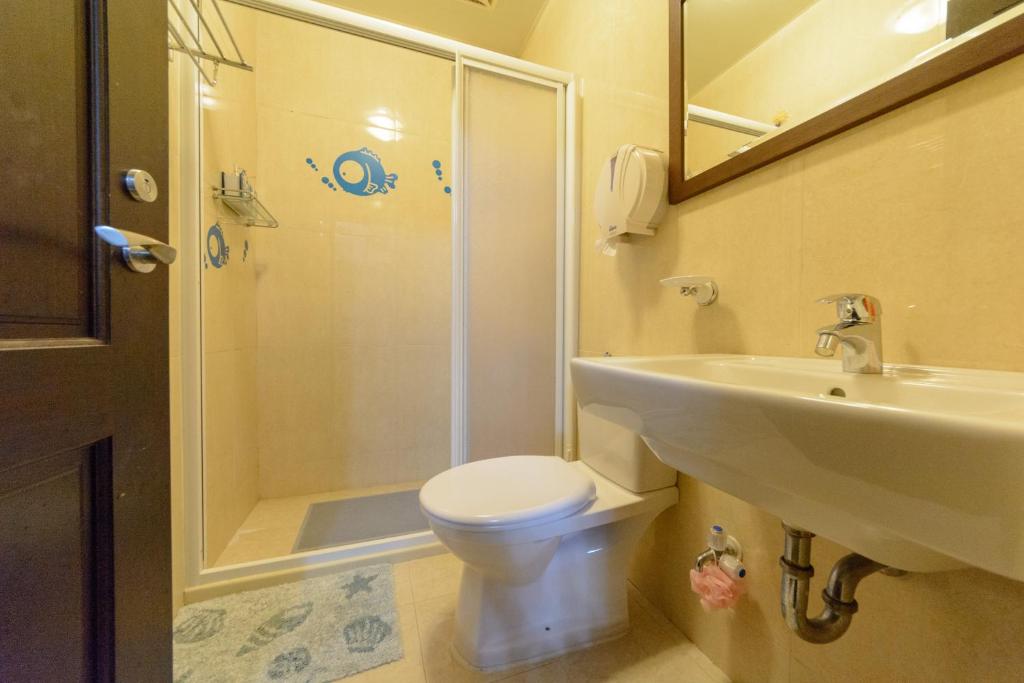 Anping Stay photo
