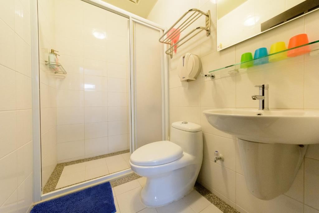 Anping Stay photo