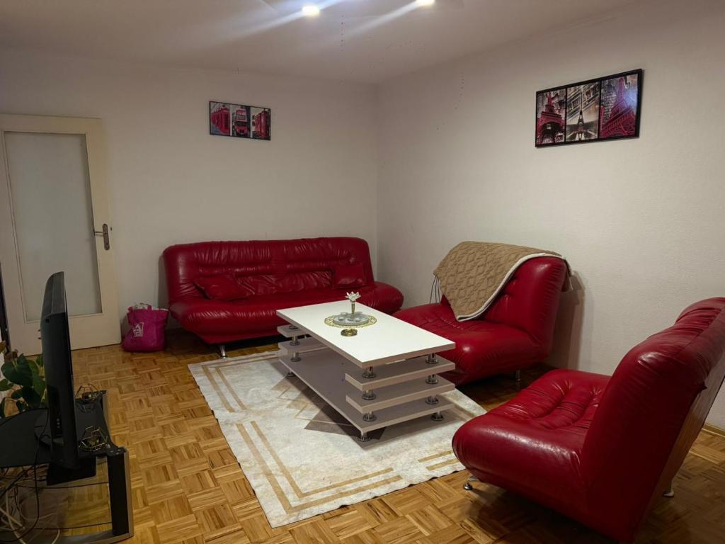 Apartman Palma - 1