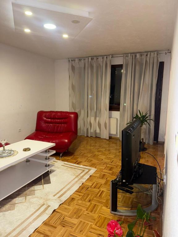 Apartman Palma - 5