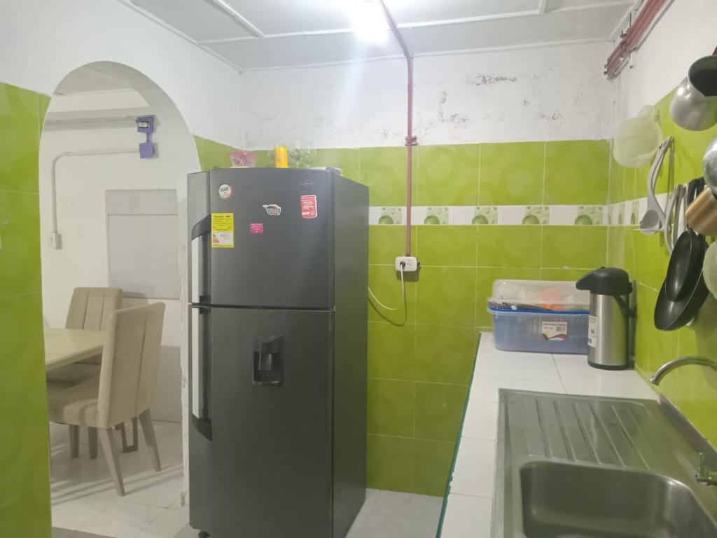 shanty guest hostal - 4