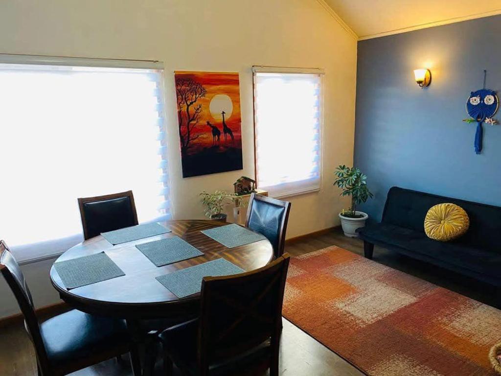 Casa Lepeley Colimilla - 1