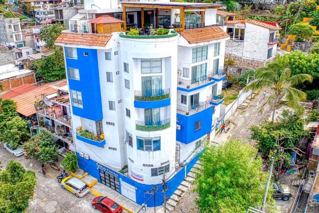 Casa Chevere - 1