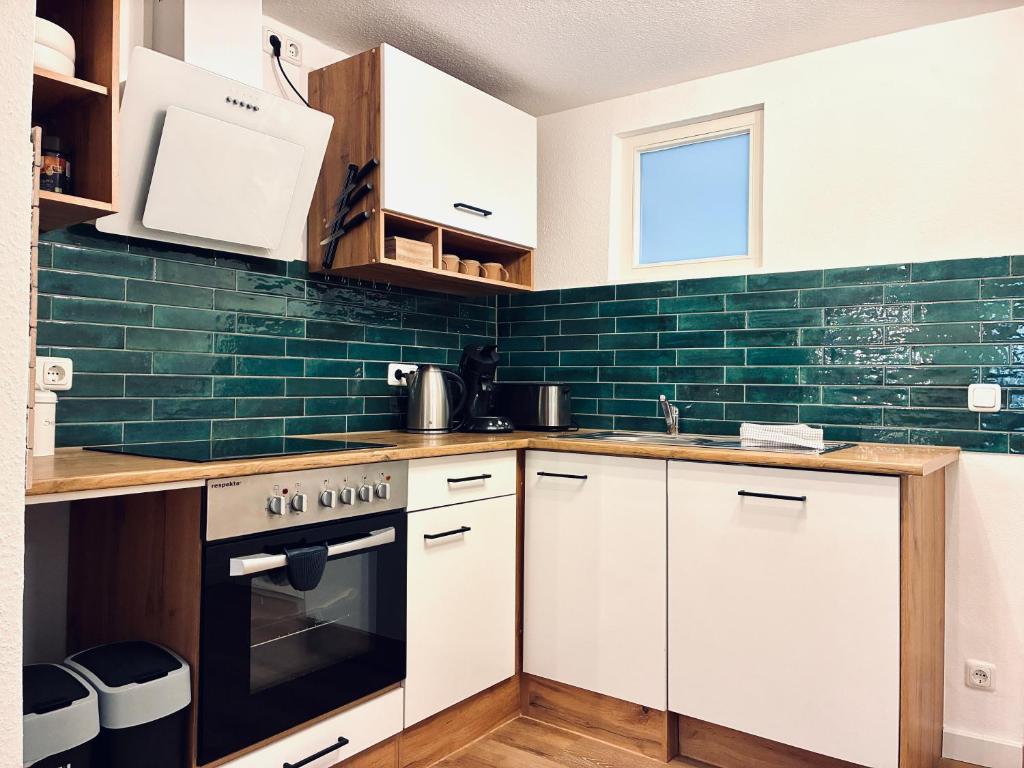 LYMA Suites - Apartment G2 - 3