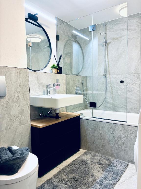 LYMA Suites - Apartment G2 - 2