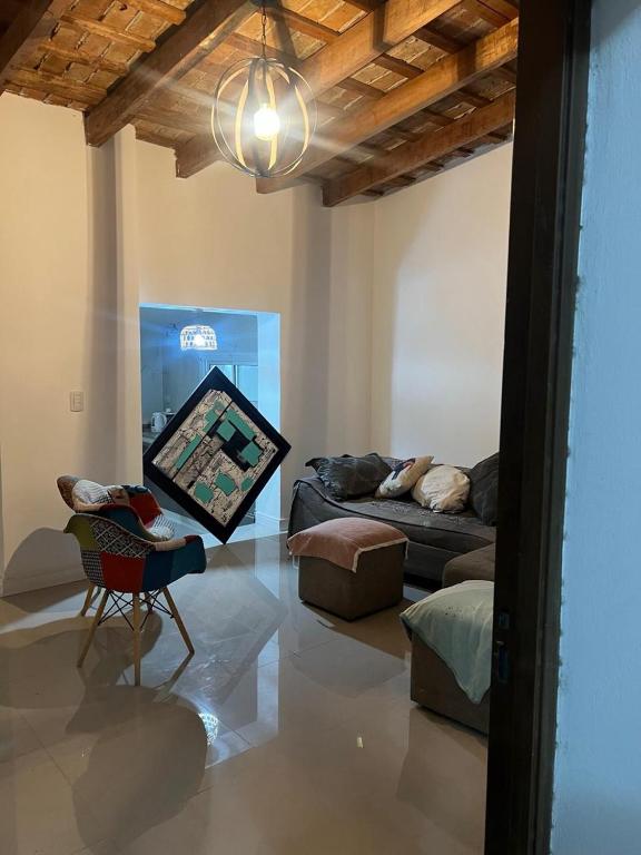 Casa VITA - Potrero de Los Funes - 4