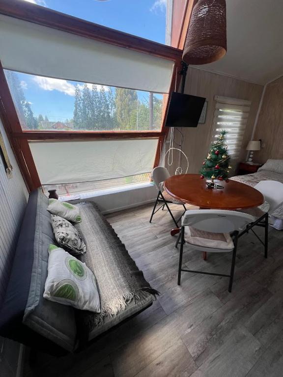 The Prados Loft - 2